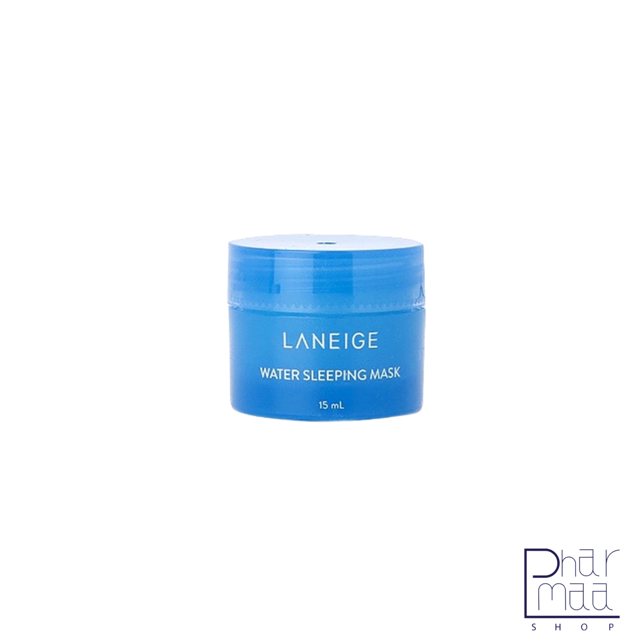 photo-output ماسک شب آبرسان لانیژ - Image 1