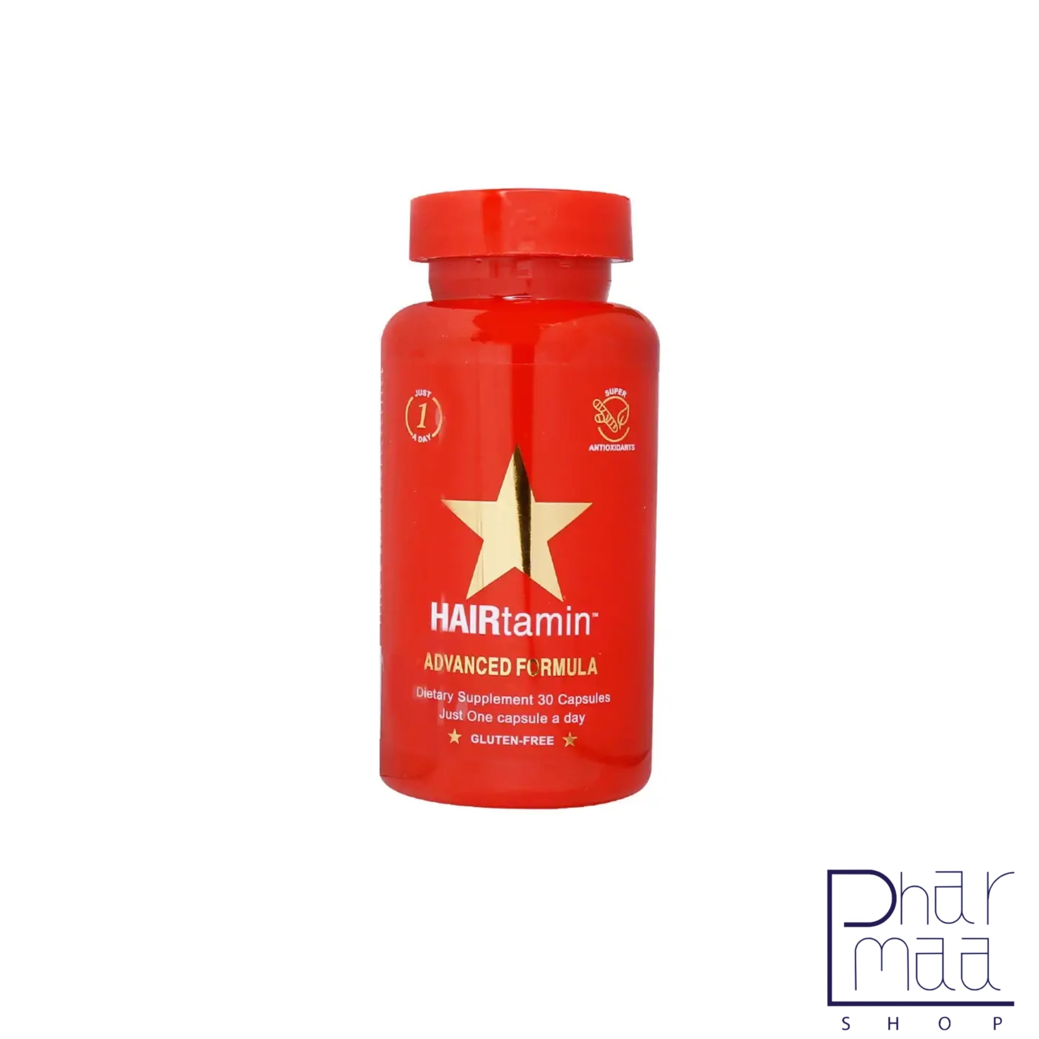 photo-output هیرتامین - Image 1