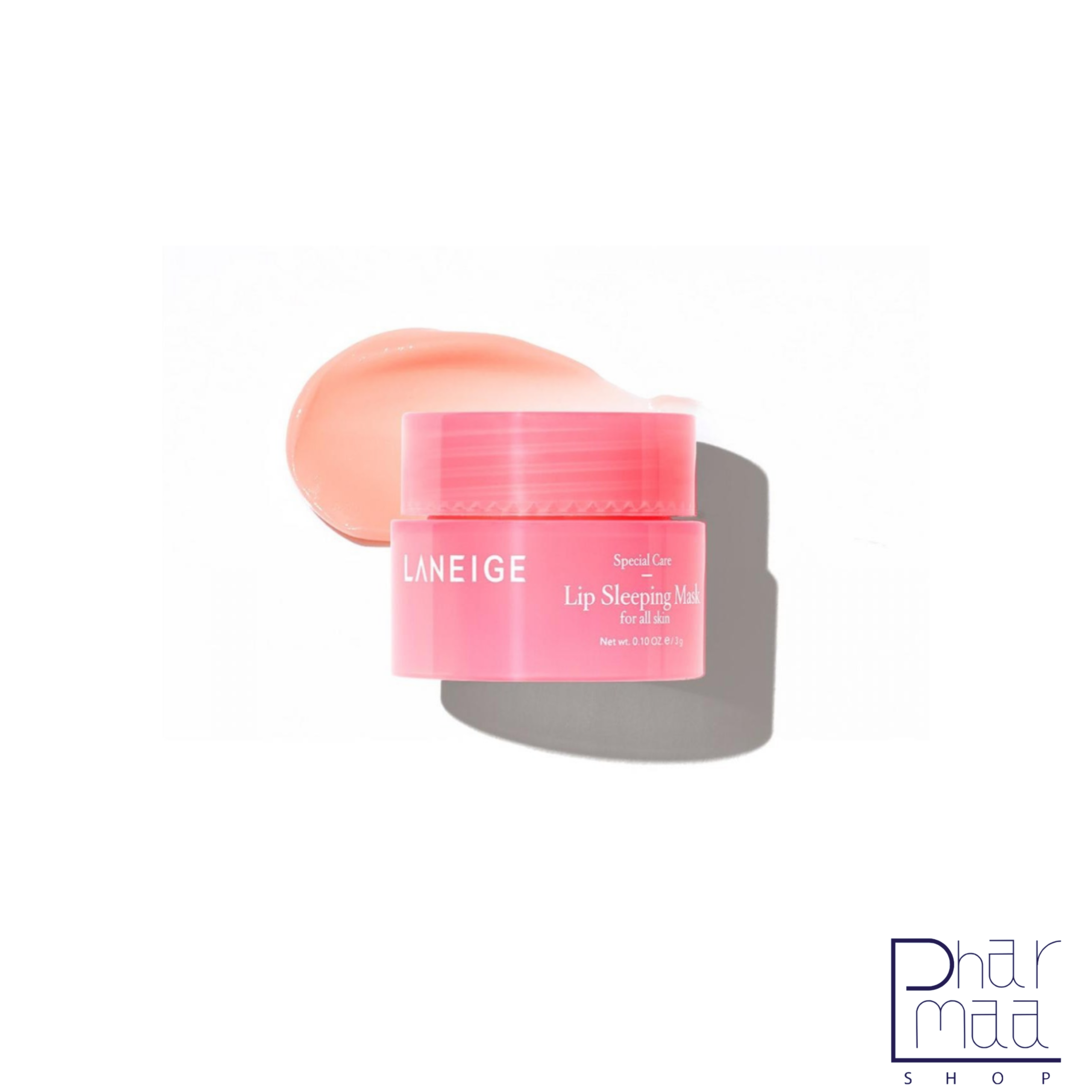 photo-output ماسک لب لانیژ - Image 1