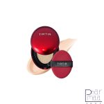 کوشن تیرتیر