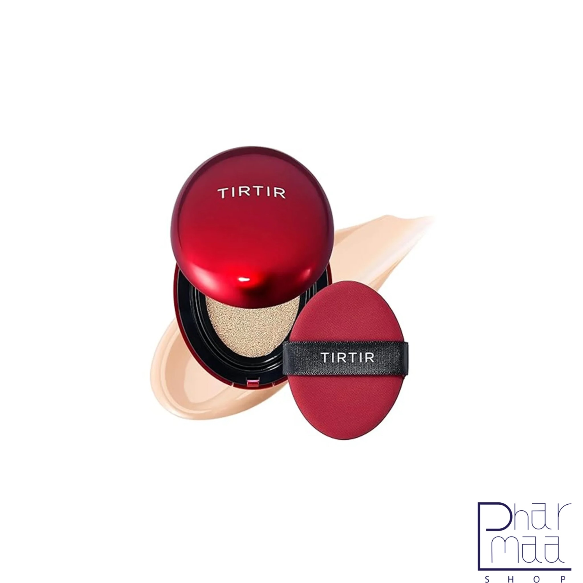 photo-output کوشن تیرتیر - Image 1