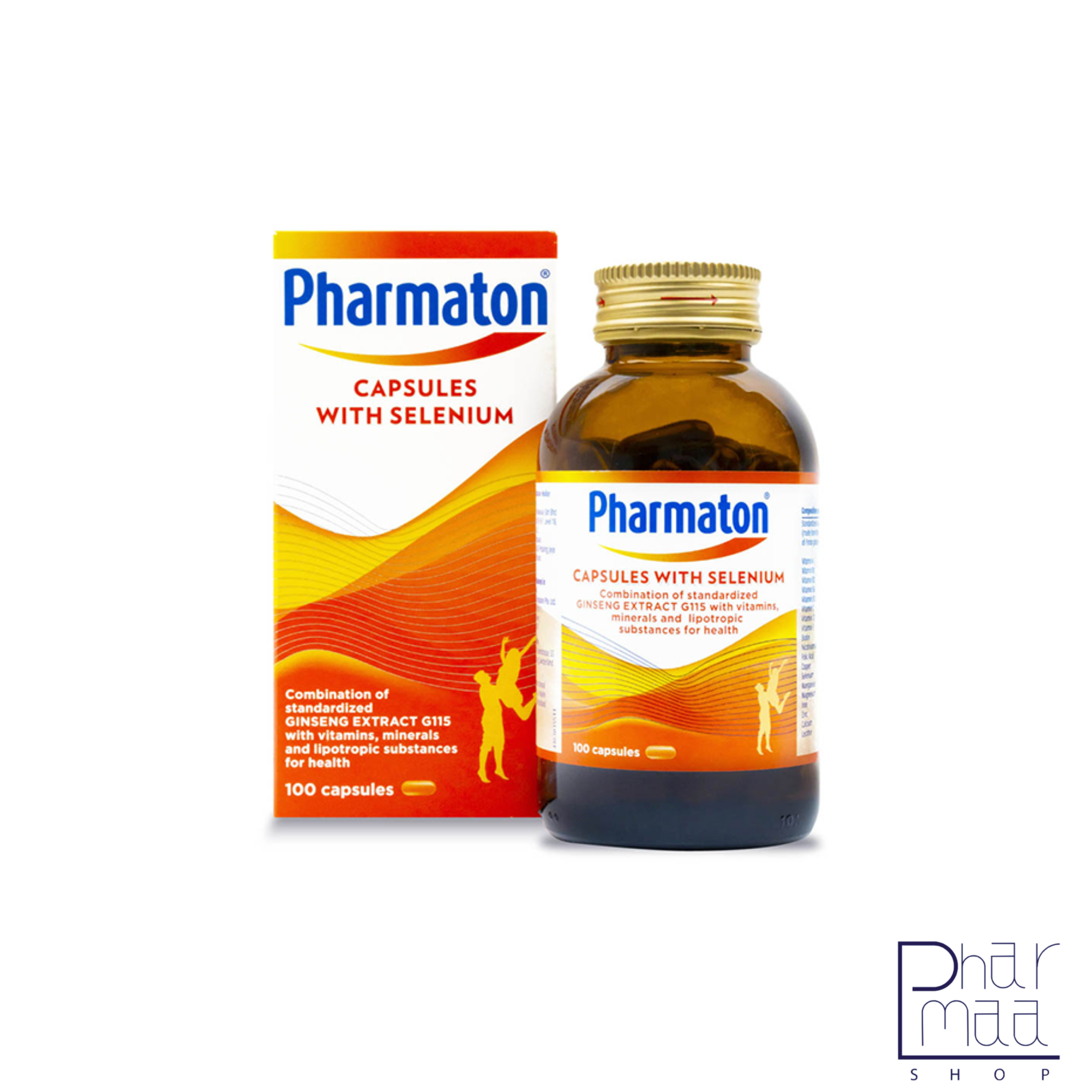 photo-output مکمل فارماتون - Image 1