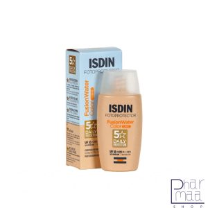 ضدآفتاب ایزدین رنگی