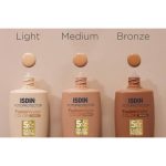 ضدآفتاب ایزدین رنگی - Image 2