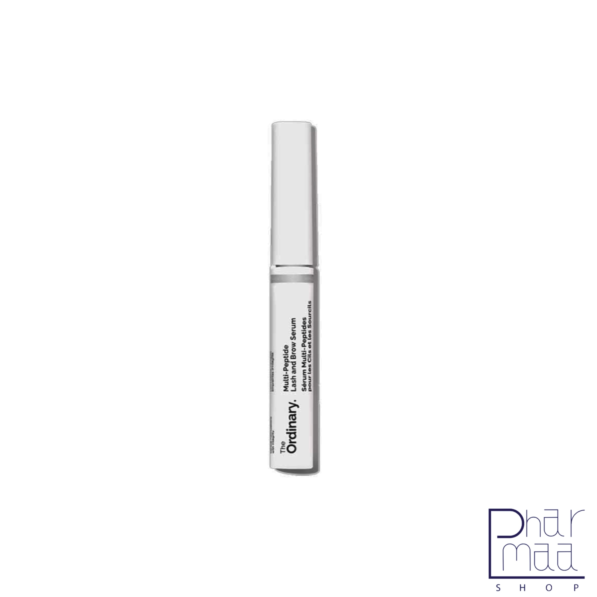 photo-output سرم تقویت کننده مژه-ابرو اوردینری - Image 1