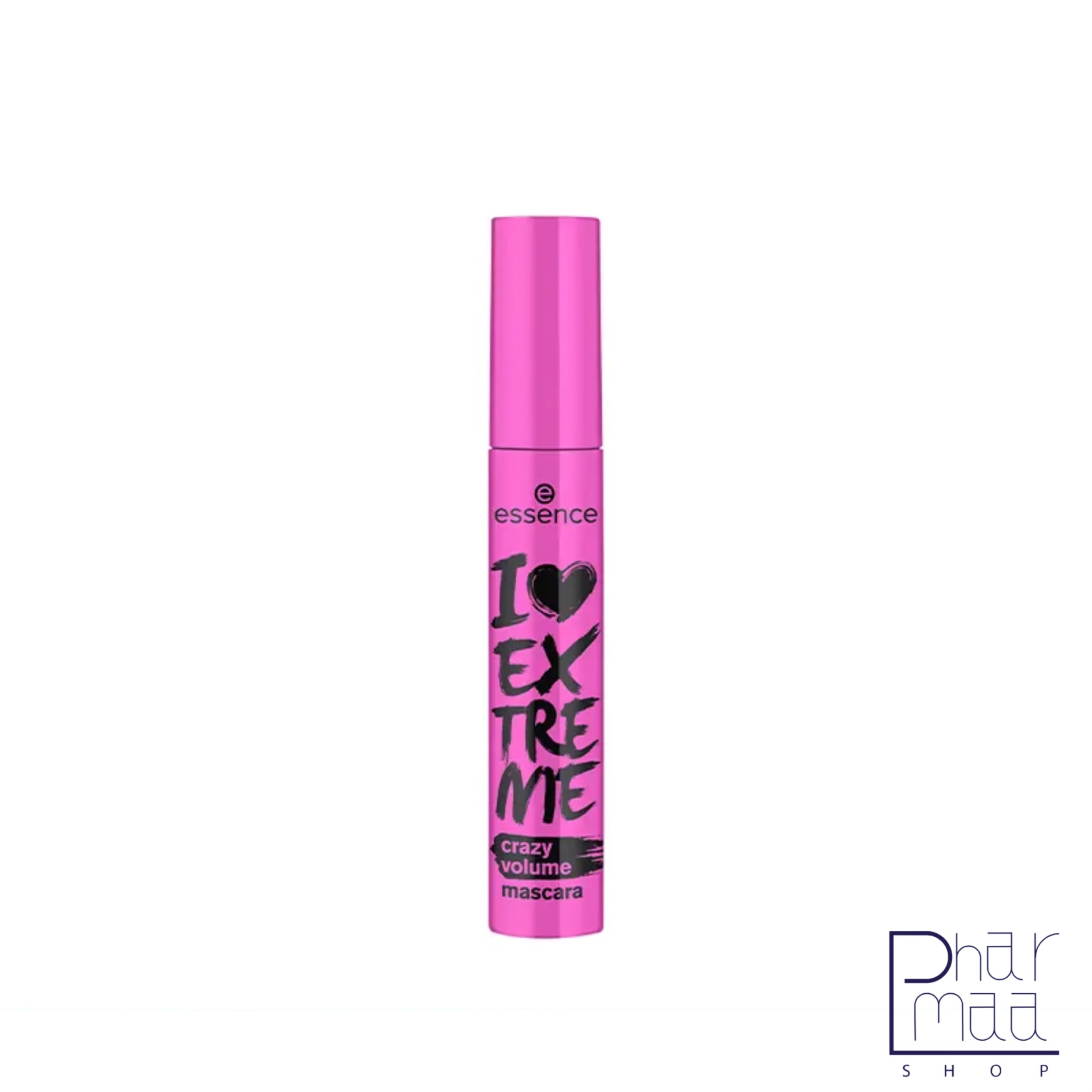 photo-output ریمل اسنس صورتی - Image 1