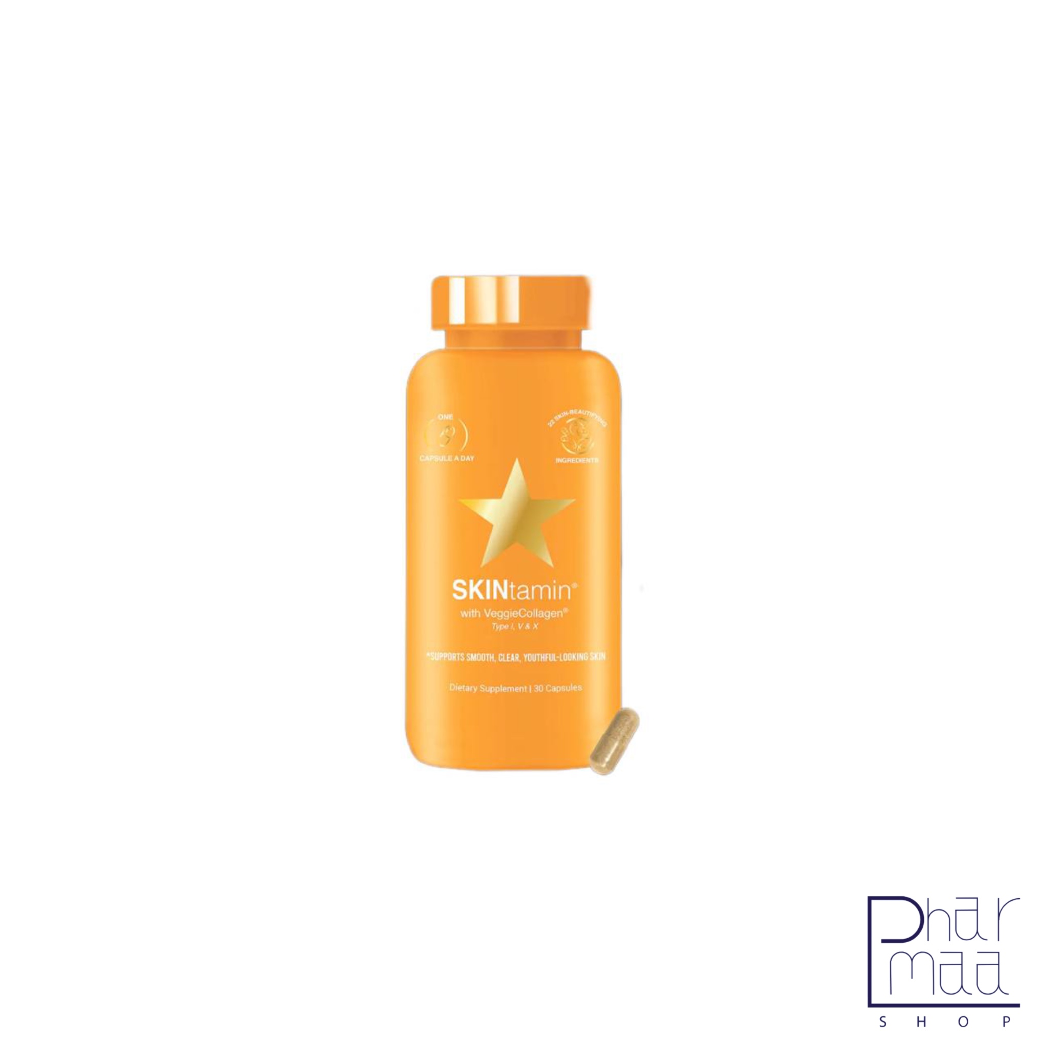 photo-output مکمل پوست اسکین تامین - Image 1