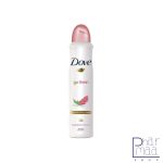 اسپری دئودورانت داو - Image 5