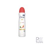 اسپری دئودورانت داو - Image 7