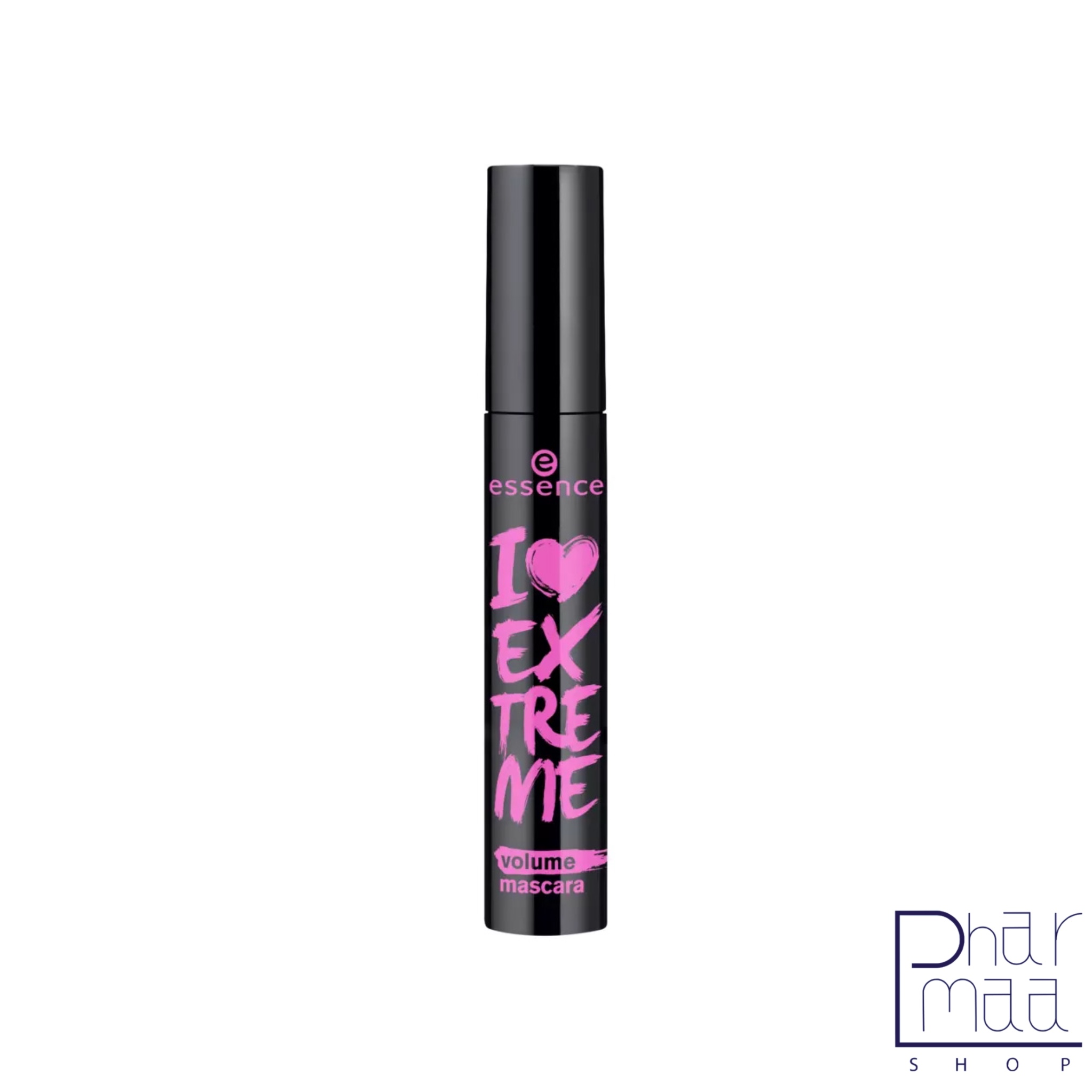 photo-output ریمل اسنس مشکی - Image 1