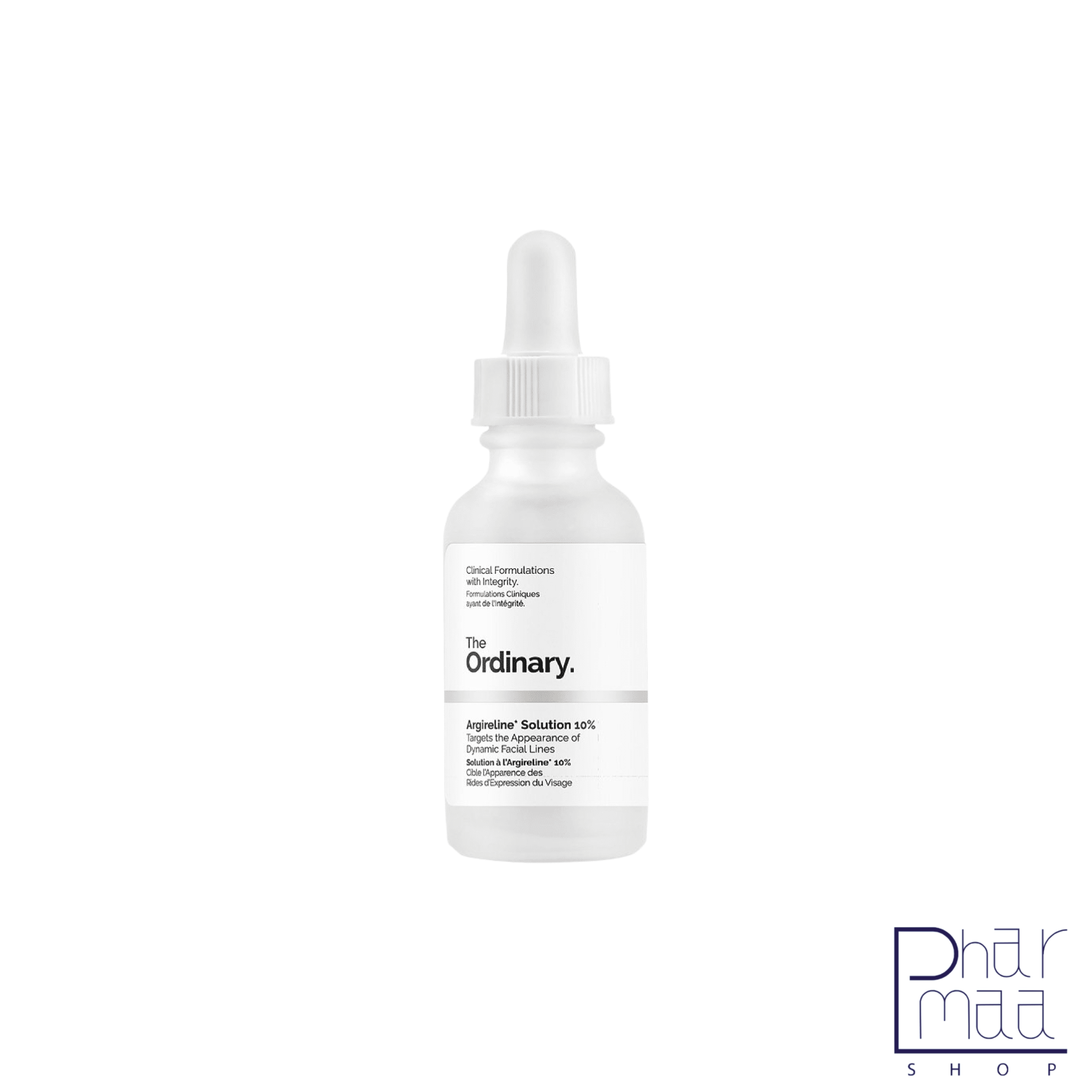 photo-output سرم ضدچروک آرژیرلین اوردینری - Image 1