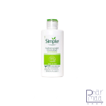 کرم مرطوب کننده لایت سیمپل 125 میل - Image 3