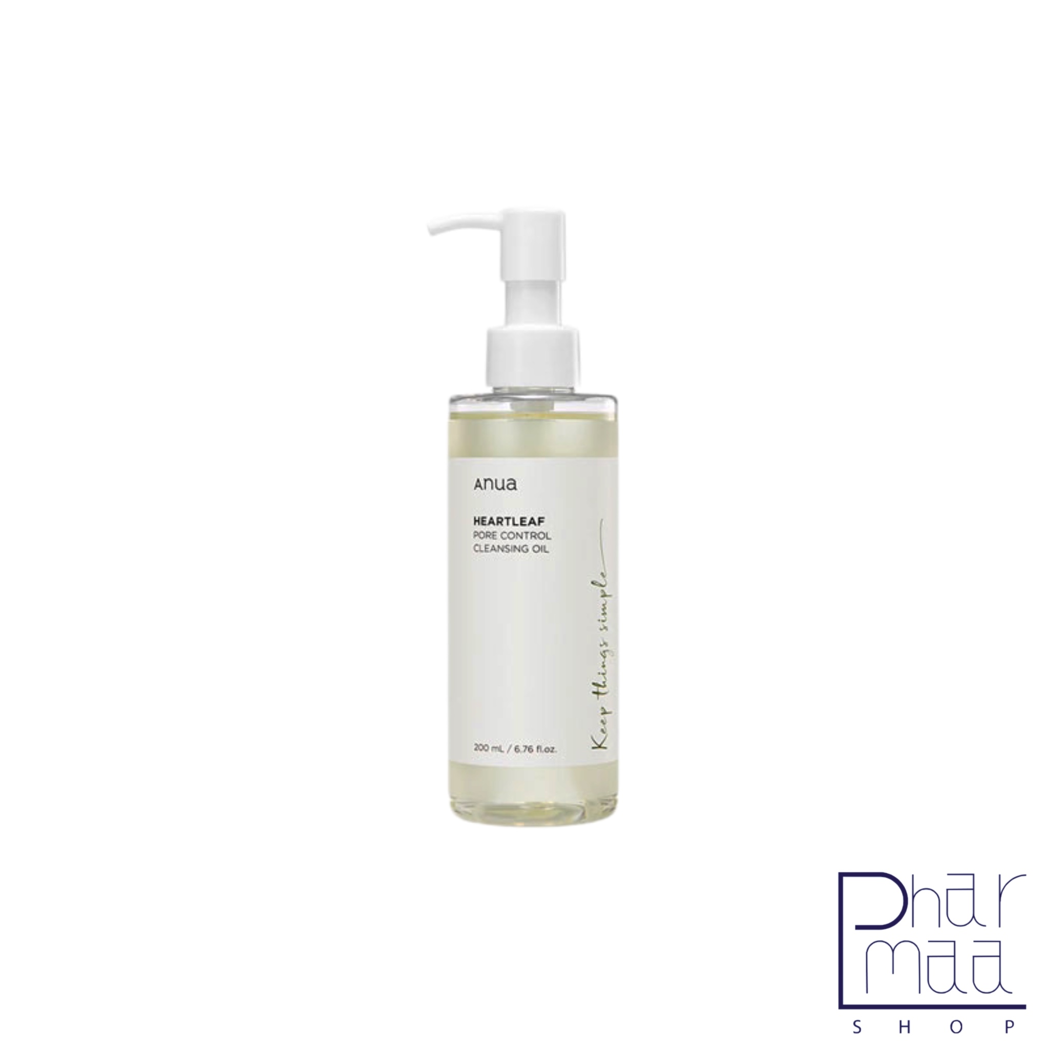 photo-output روغن پاک کننده آنوا - Image 1