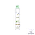 اسپری دئودورانت داو - Image 3