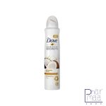 اسپری دئودورانت داو - Image 4