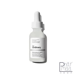 سرم نیاسینامید اوردینری