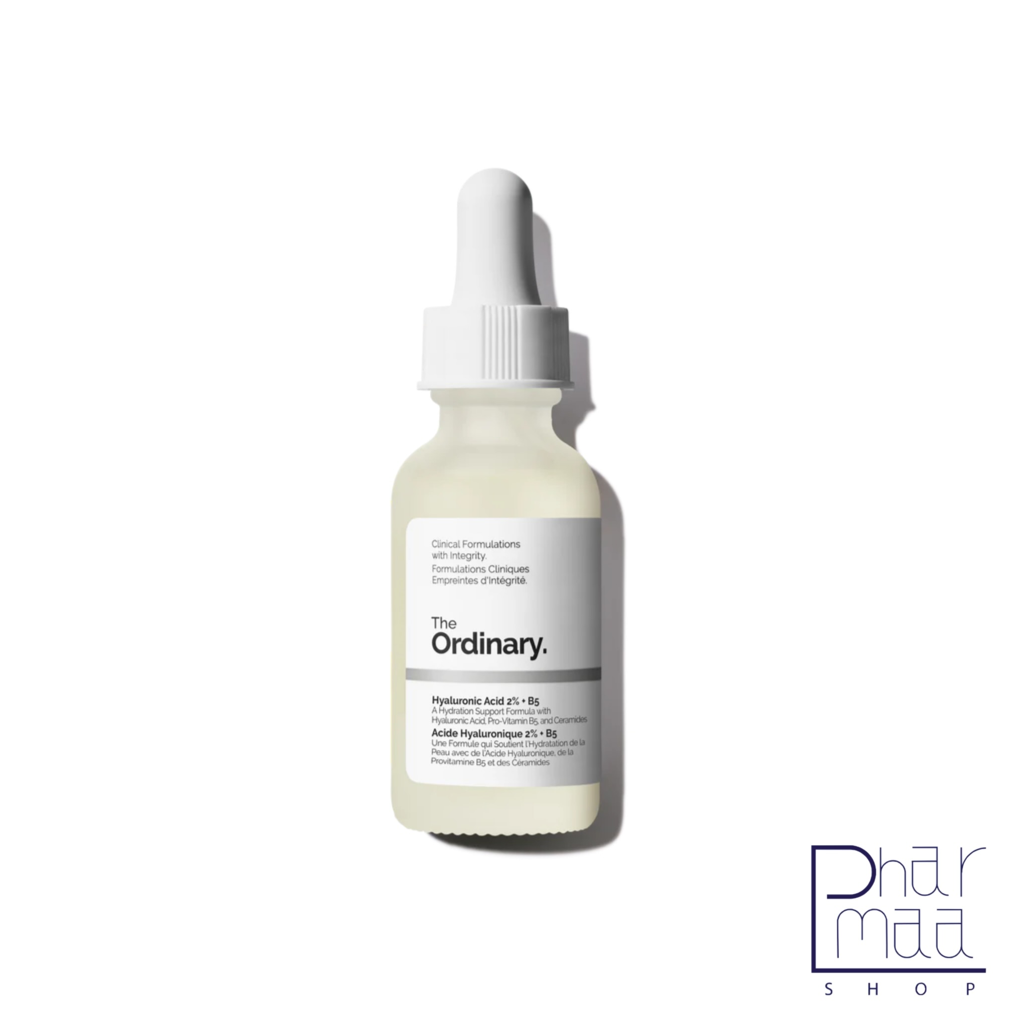 photo-output سرم هیالورونیک اسید اوردینری - Image 1