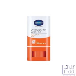 ضدآفتاب استیکی وازلین