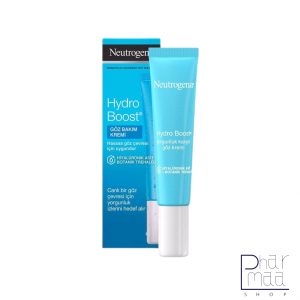 کرم دورچشم هیدروبوست نوتروژینا