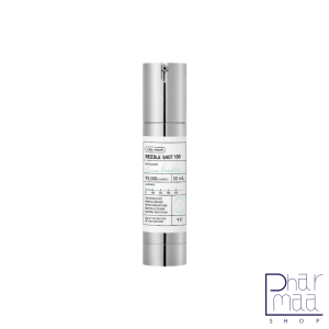 سرم میکرونیدلینگ‌ ریدل شات ۱۰۰