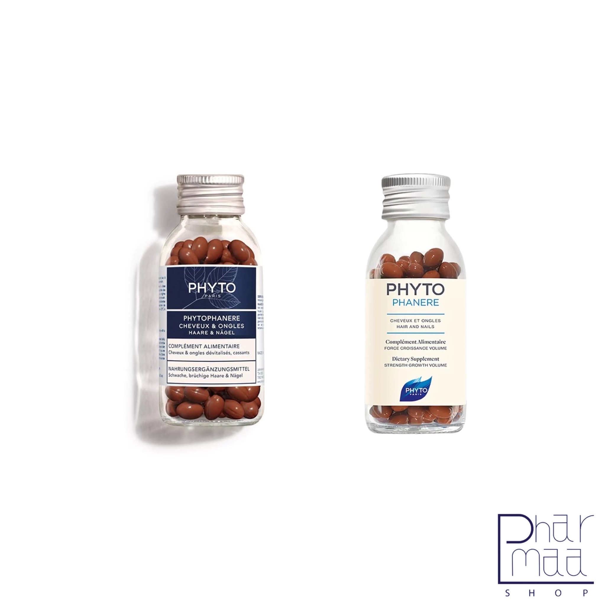 photo-output مکمل فیتو (120 عدد) - Image 1