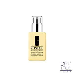 لوسیون مرطوب کننده کلینیک(پوست خشک)