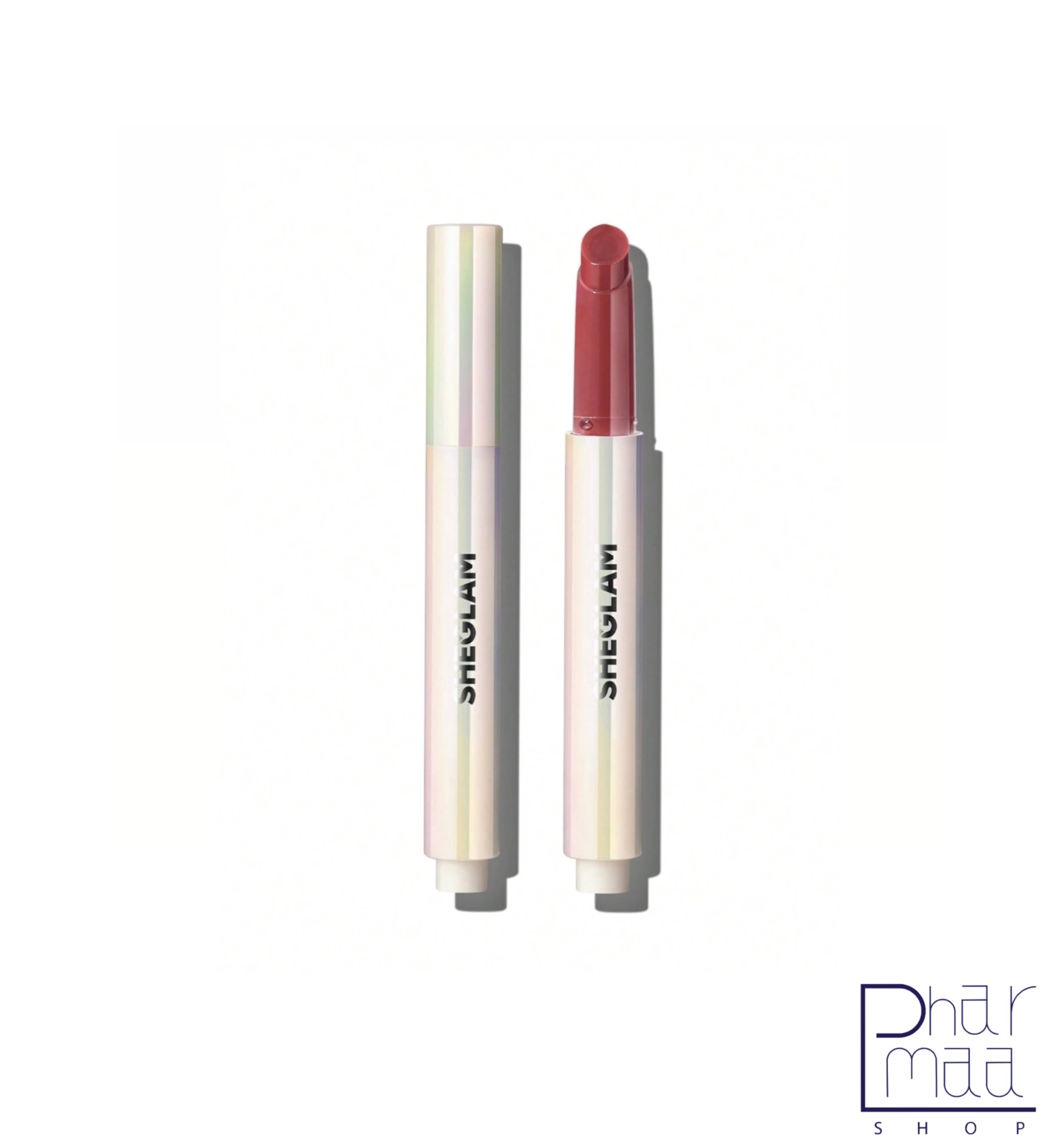 photo-output لیپ پلامپر شیگلم - Image 1