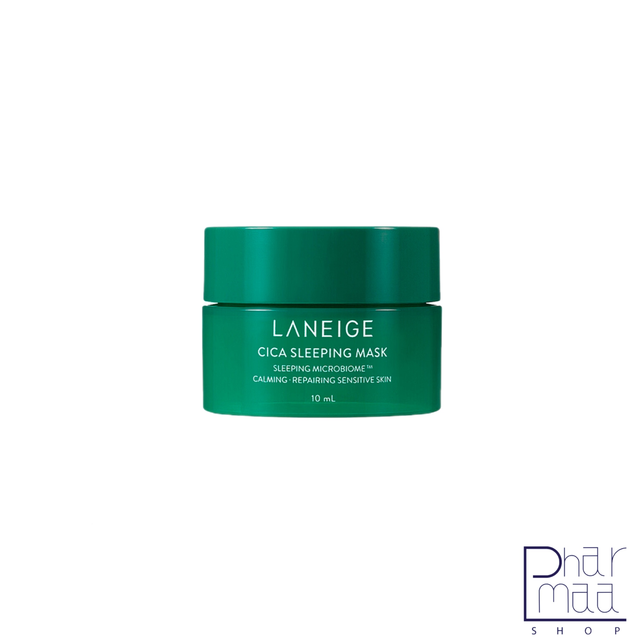 photo-output ماسک شب سیکا لانیژ - Image 1