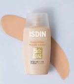 ضدآفتاب مجیک لایت spf50 ایزدین  50 میل - Image 3