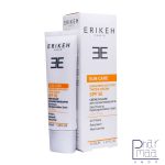 کرم ضد آفتاب و ضد لک SPF 50 اریکه 50 میل