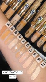 کانسیلر استی پرفکت فلورمار - Image 5