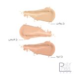 کرم ضد آفتاب مناسب پوست چرب SPF50 درمالیفت40 میل - Image 2