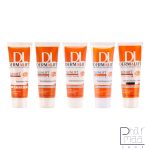 کرم ضد آفتاب مناسب پوست چرب SPF50 درمالیفت40 میل