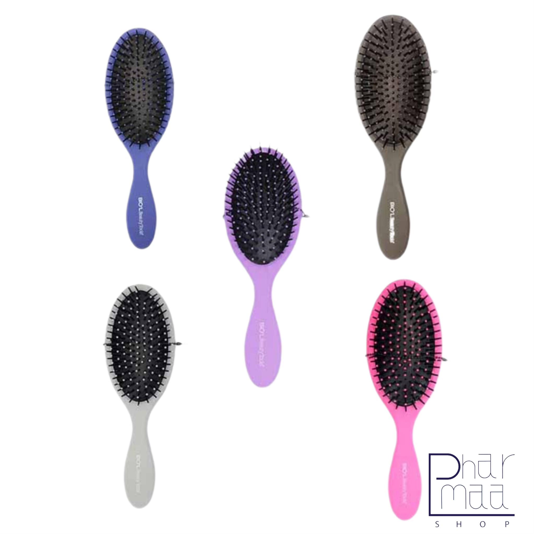 WhatsApp Image 2025-06-04 at 3.17.50 PM (1) برس مو مدل لستینگ بیوتی تولز با دوام و ضد آب بیول - Image 1