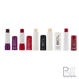 بالم نرم کننده لب آبرسان و مرطوب کننده بیول