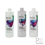 کرم اکسیدان بیول Biol حجم 150 میلی لیتر