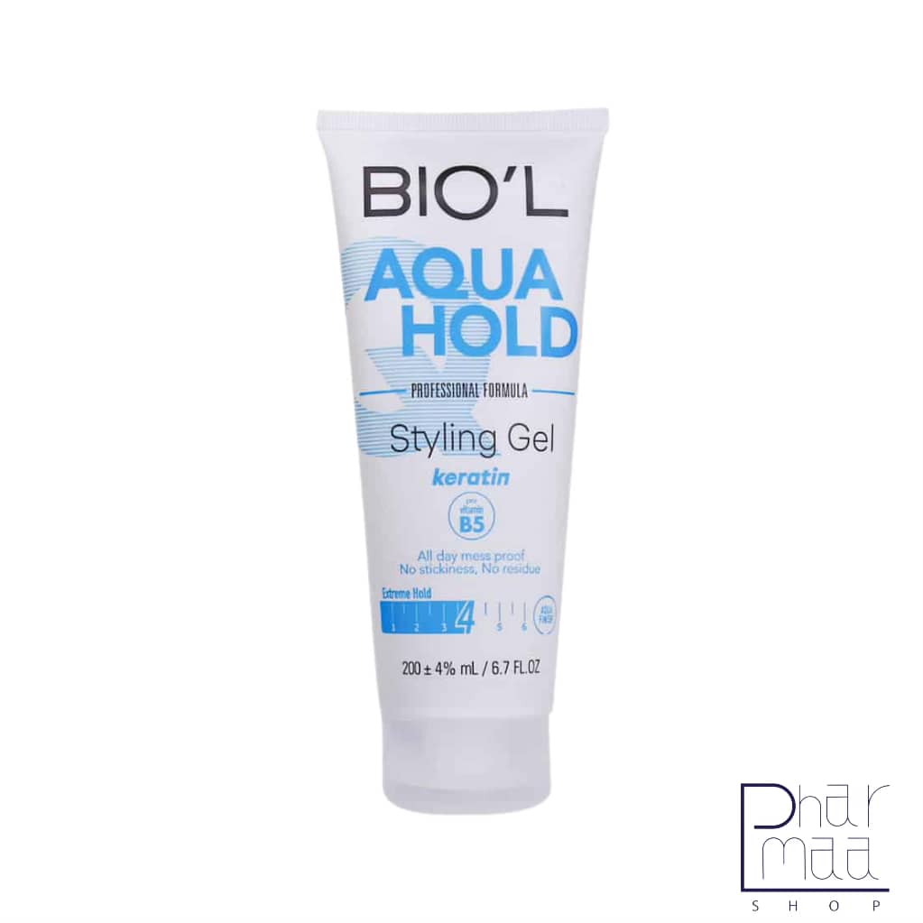 WhatsApp Image 2025-06-05 at 11.36.19 (2) ژل مرطوب موی سر تیوپی آکوا (قوی) بیول 200 میل - Image 1