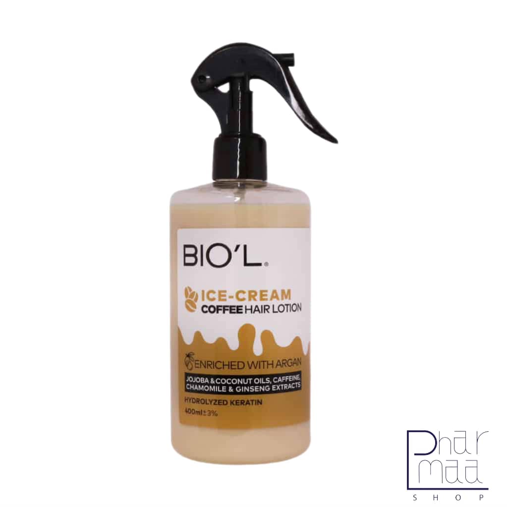 WhatsApp Image 2025-06-05 at 11.36.19 لوسیون (ماسک مو) نسکافه ای مناسب موهای رنگ شده و آسیب دیده (بدون آبکشی) بیول 400 میل - Image 1