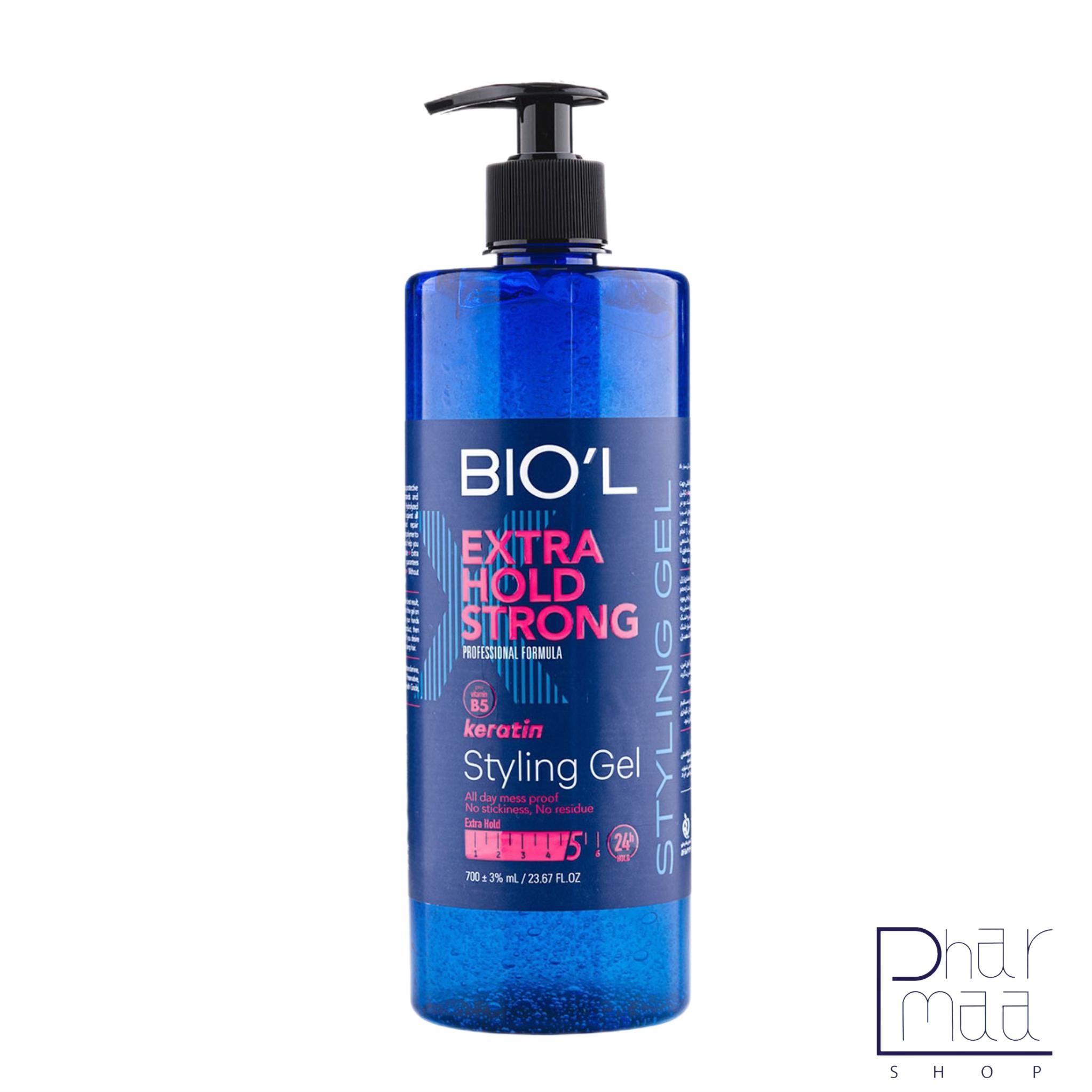 WhatsApp Image 2025-06-05 at 11.48.17 AM ژل موی سر پمپی با قدرت نگه دارندگی بسیار بالا بیول 700 میل - Image 1