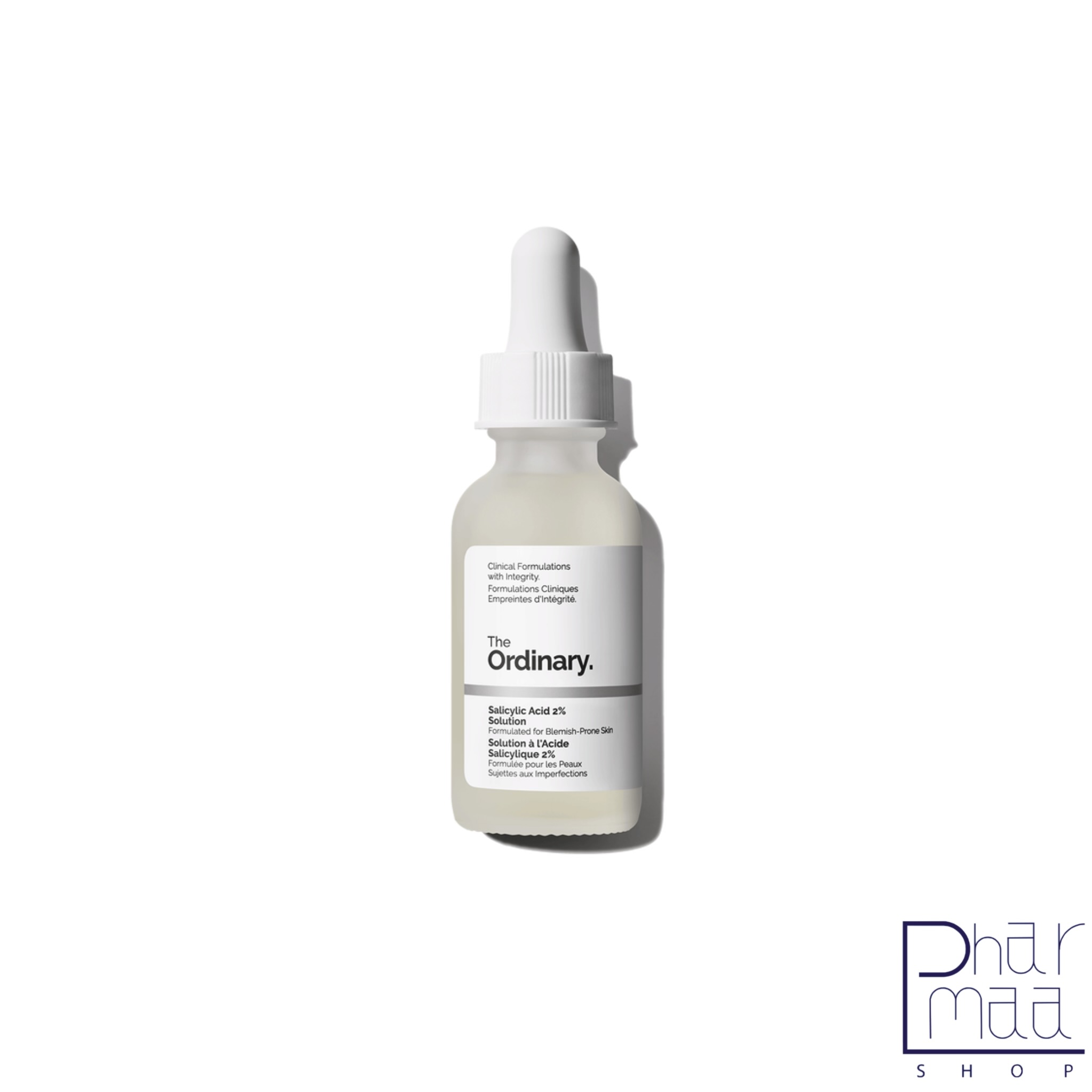 photo-output سرم سالیسیک اسید ۲٪ اوردینری - Image 1