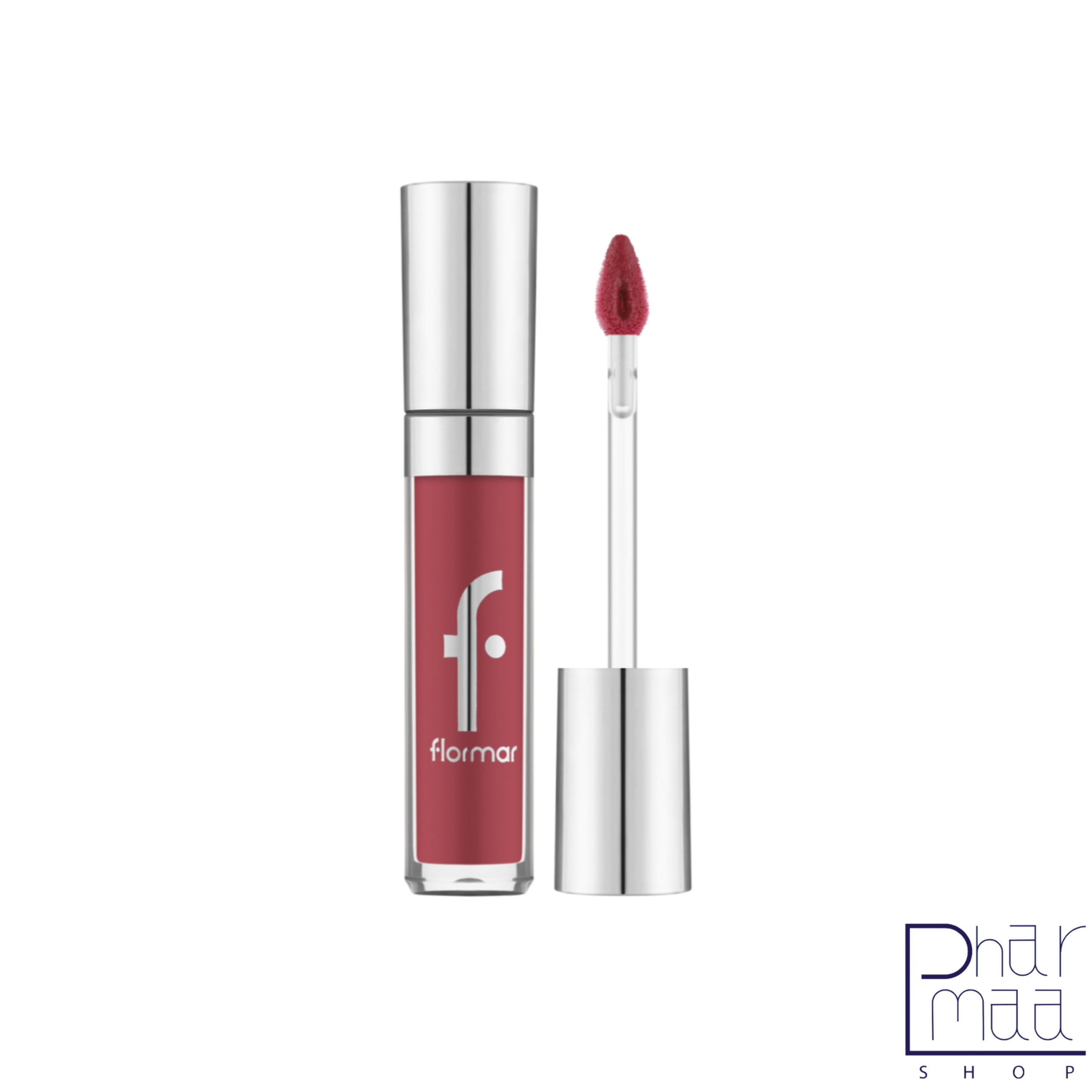 photo-output لیپ گلاس فلورمار - Image 1