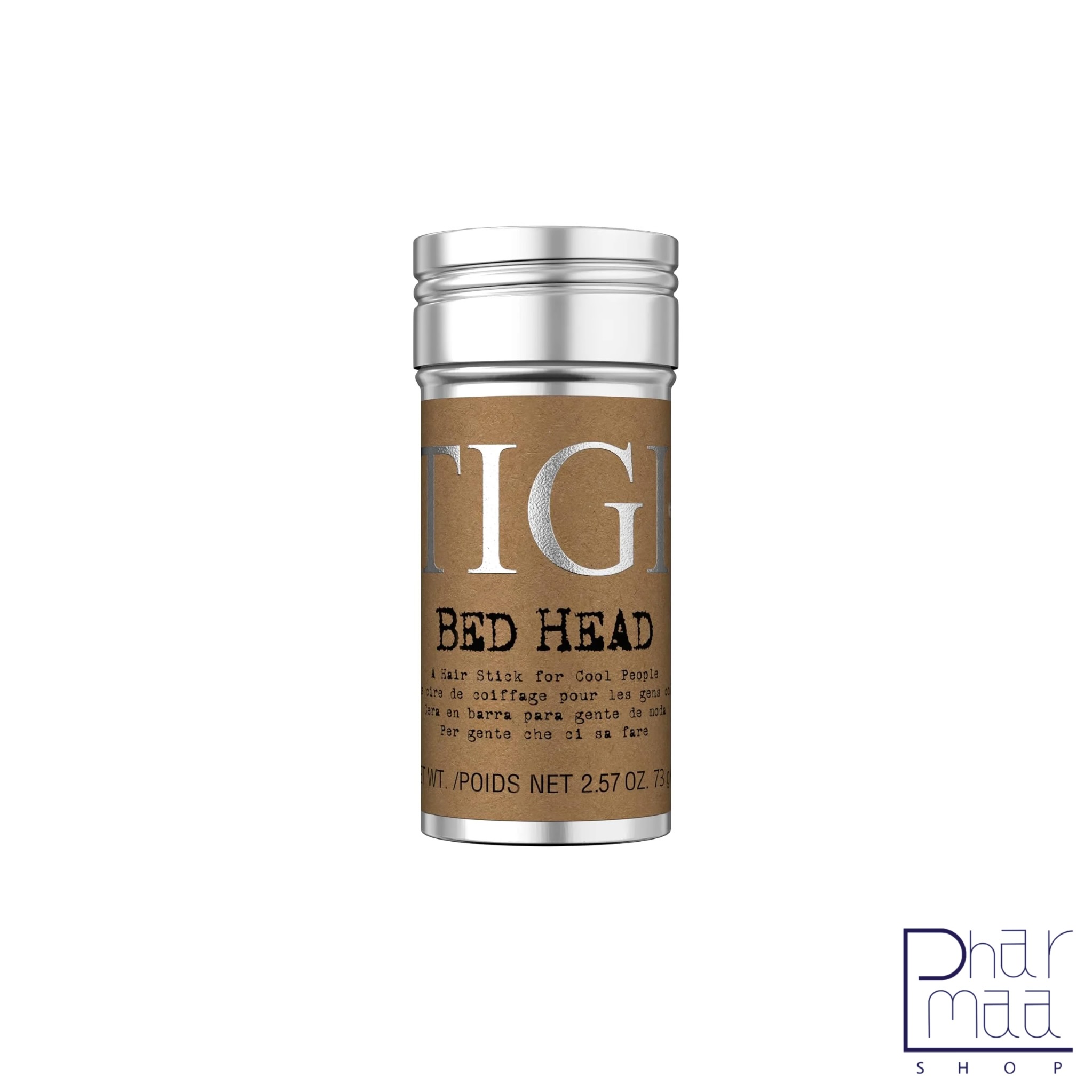 photo-output وز گیر مو 75 گرم تی جی (TIGI) - Image 1