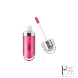 لیپ گلاس کیکو میلانو