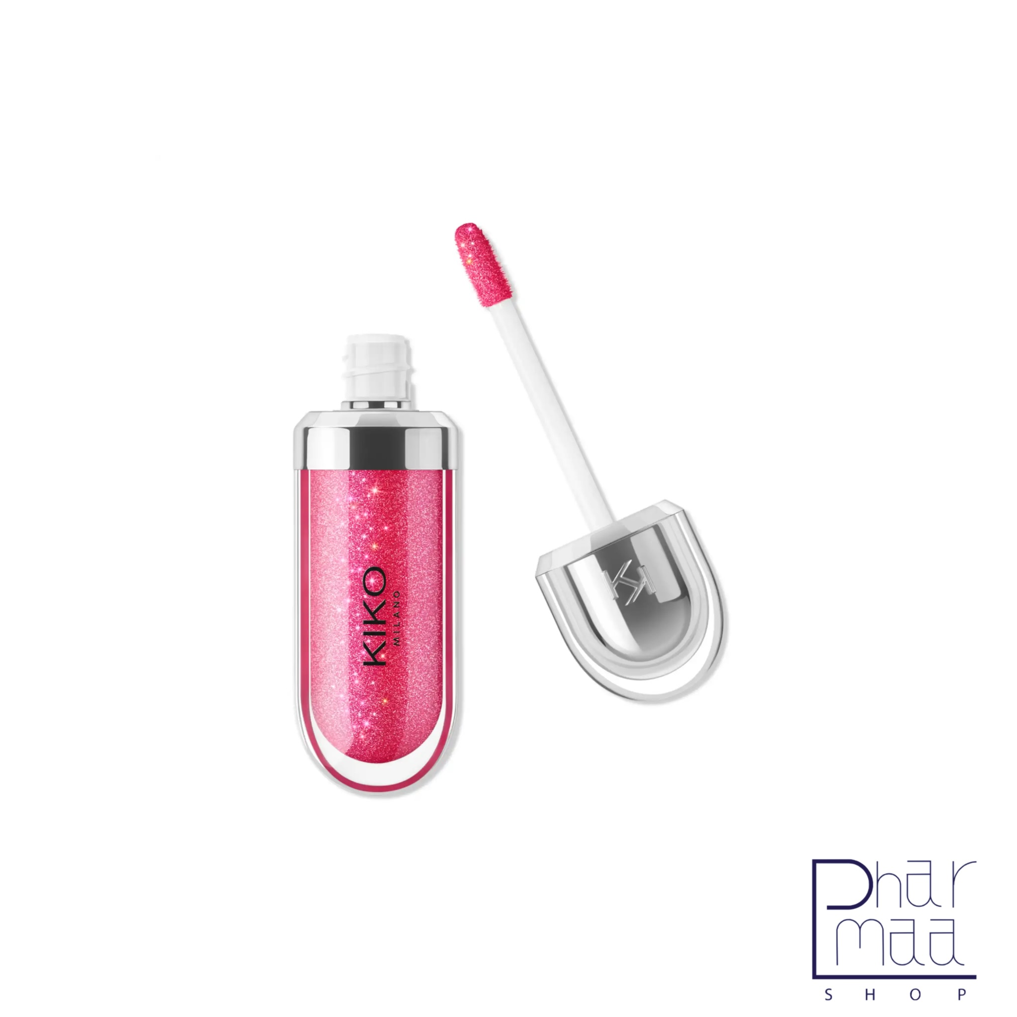 photo-output لیپ گلاس کیکو میلانو - Image 1