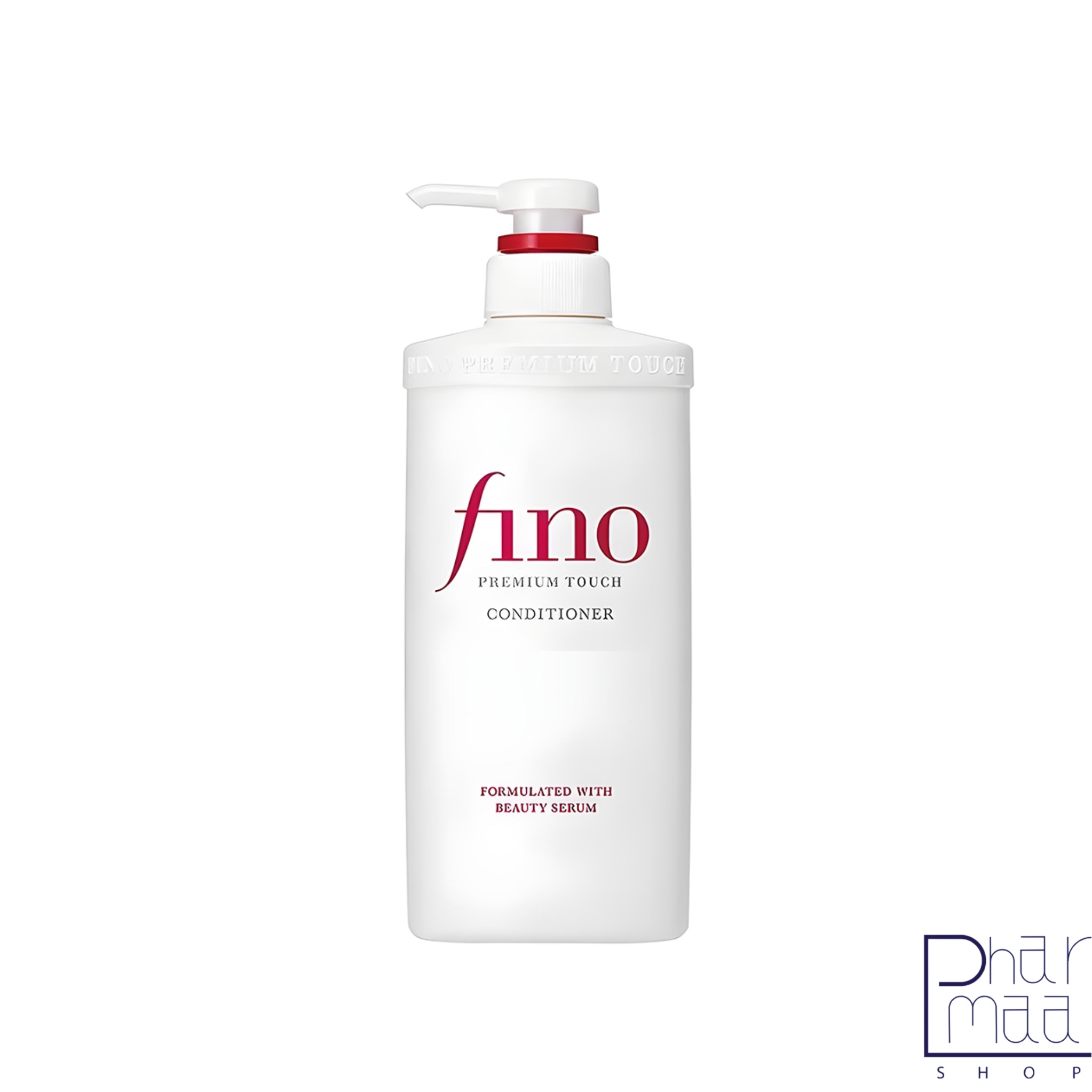 photo-output نرم کننده مو فینو - Image 1