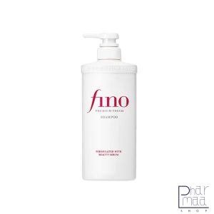 شامپو ترمیم کننده فینو