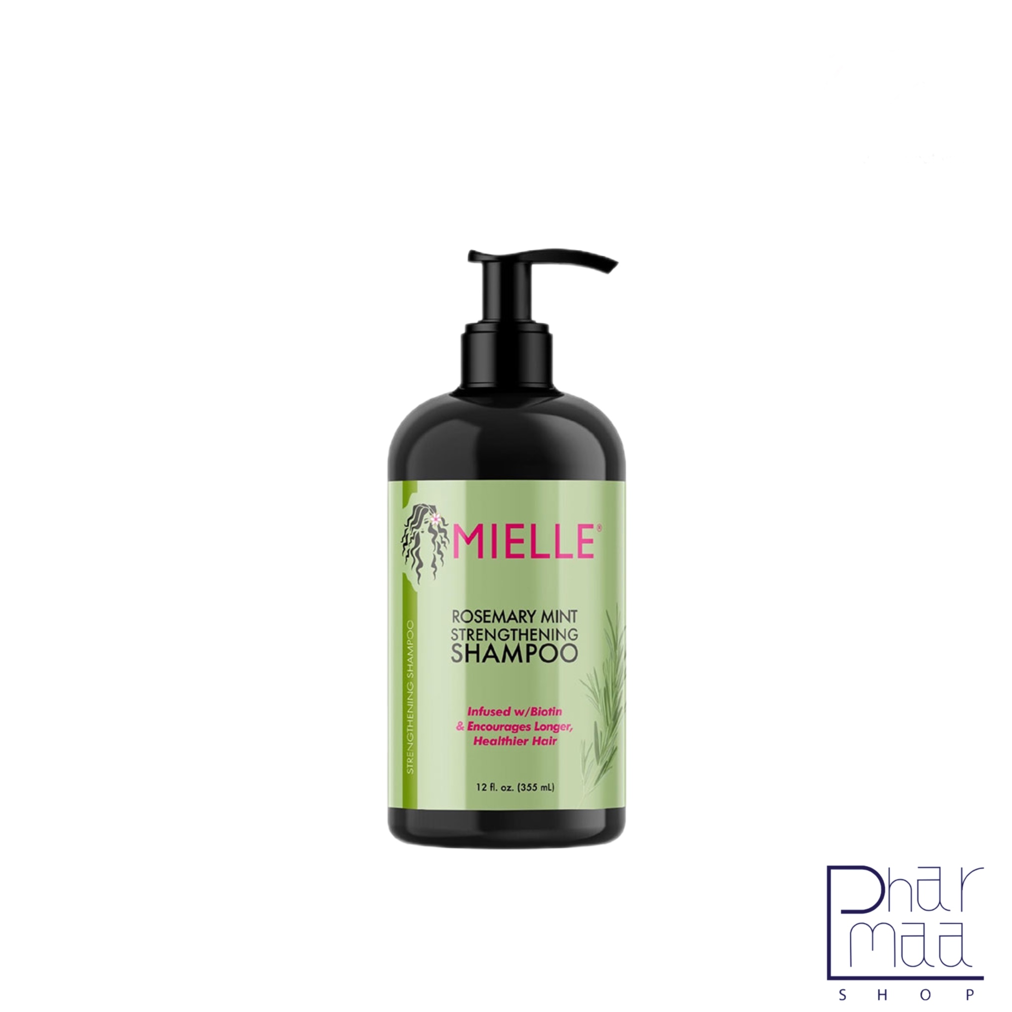 photo-output شامپو ضدریزش میله - Image 1