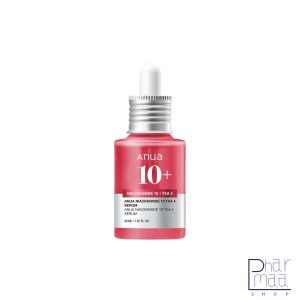 سرم ضدلک آنوا 30میل