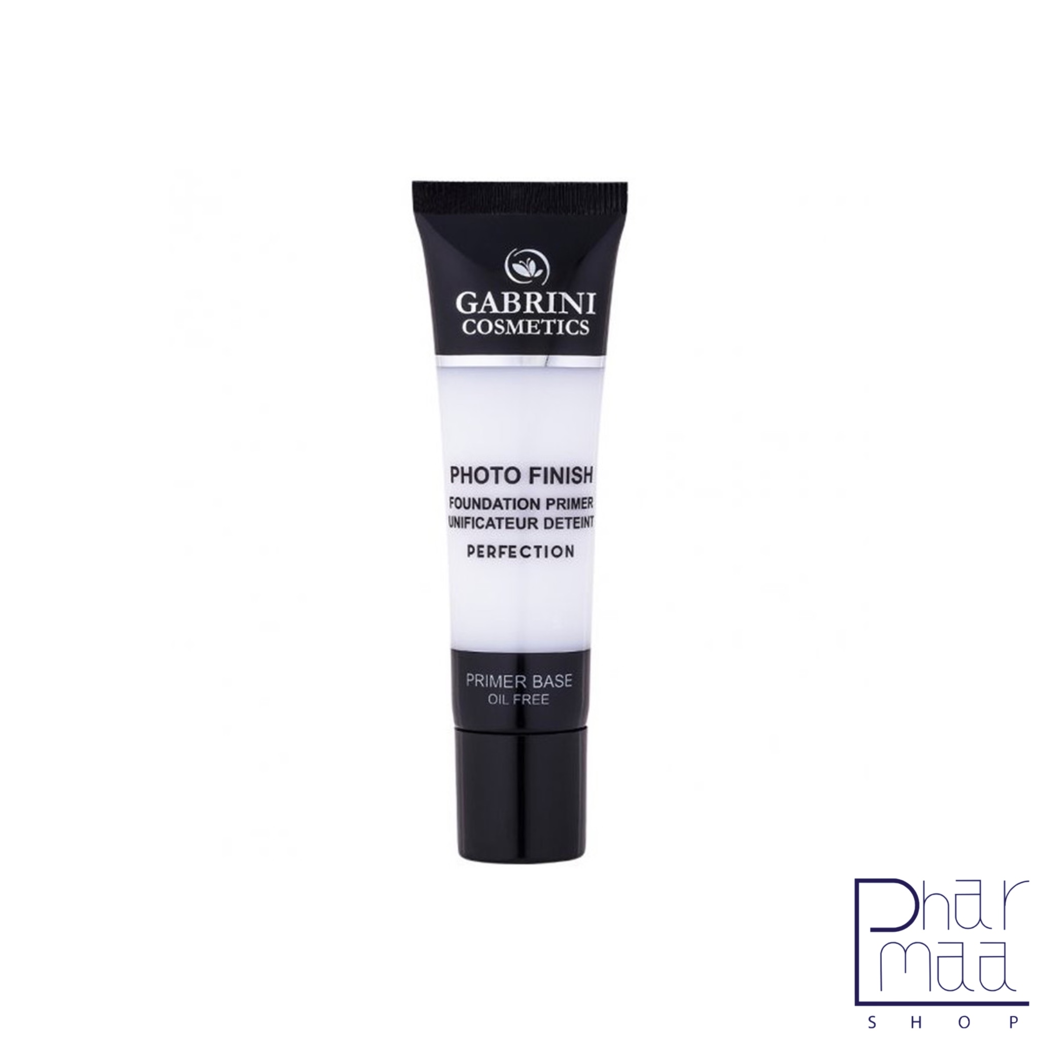 photo-output پرایمر گابرینی - Image 1