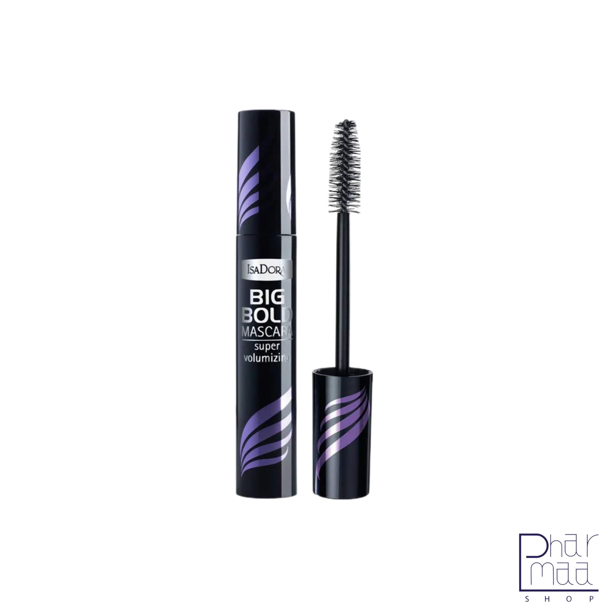 photo-output ریمل ایزادورا bigbold - Image 1